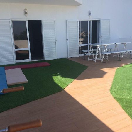 Family & Friends Apartments Alvor Dış mekan fotoğraf