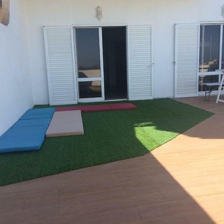 Family & Friends Apartments Alvor Dış mekan fotoğraf