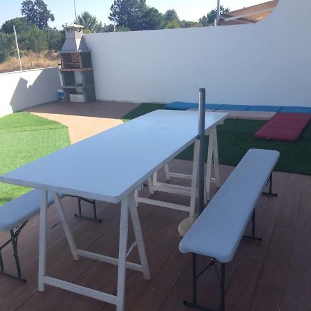 Family & Friends Apartments Alvor Dış mekan fotoğraf