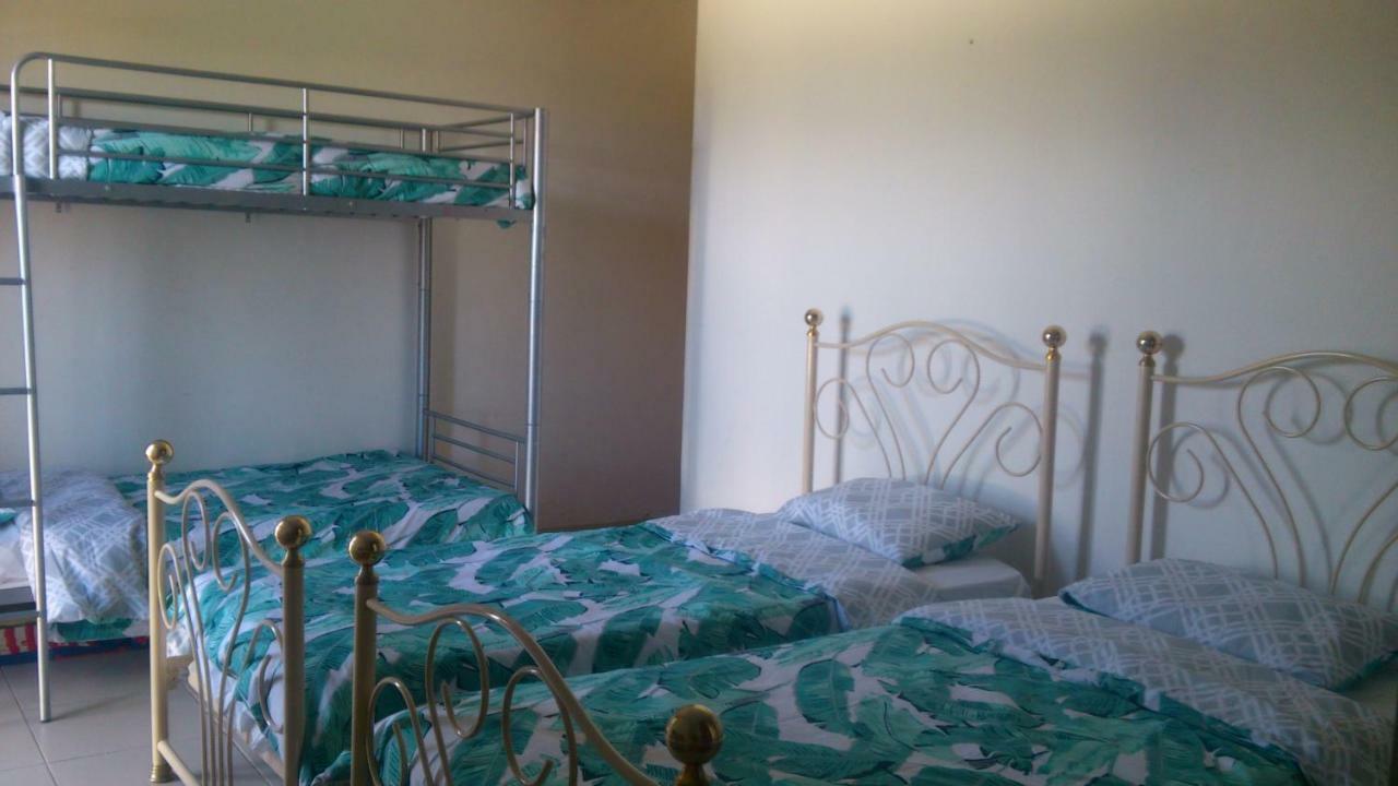 Family & Friends Apartments Alvor Dış mekan fotoğraf