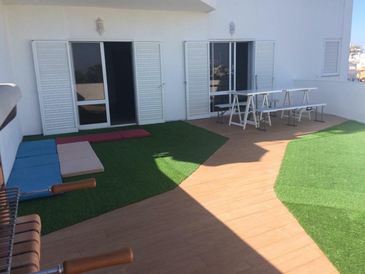 Family & Friends Apartments Alvor Dış mekan fotoğraf
