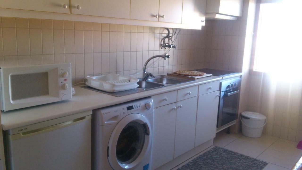 Family & Friends Apartments Alvor Dış mekan fotoğraf
