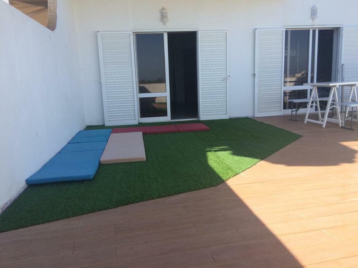 Family & Friends Apartments Alvor Dış mekan fotoğraf