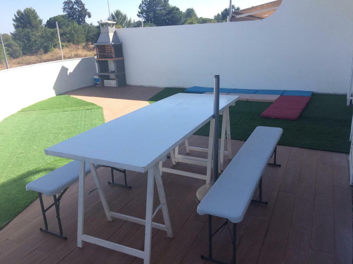 Family & Friends Apartments Alvor Dış mekan fotoğraf